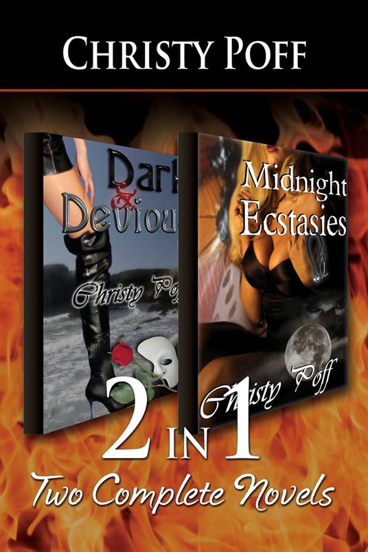 2-in-1: Dark and Devious & Midnight Ecstasies