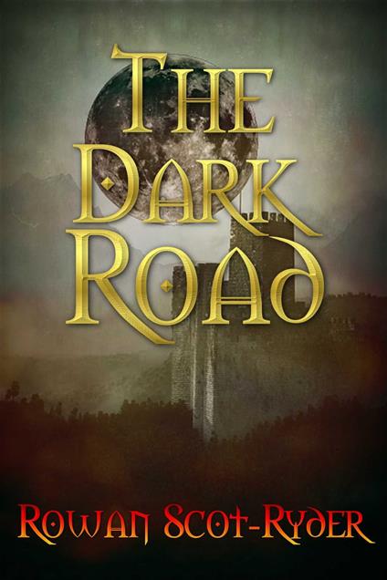 The Dark Road