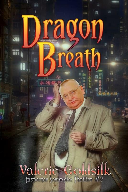 Dragon Breath