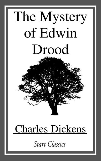 The Mystery of Edwin Drood