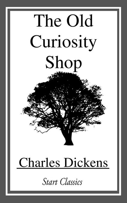 The Old Curiosity Shop