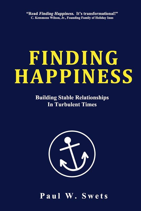 Finding Happiness