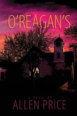 O'Reagans's - Allen Price - cover