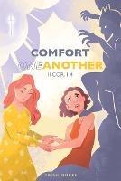 Comfort One Another - Trish Dukes - cover