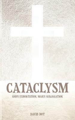 Cataclysm - David Bot - cover