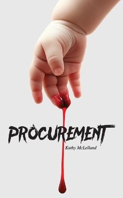 Procurement - Kathy McLelland - cover