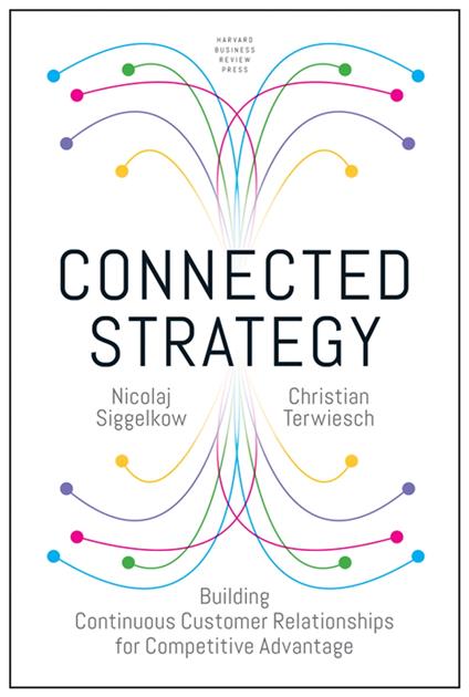 Connected Strategy