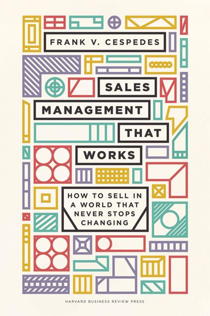 Sales Management That Works