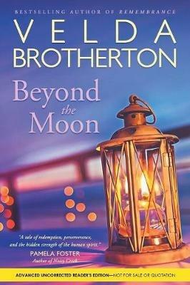 Beyond the Moon - Velda Brotherton - cover