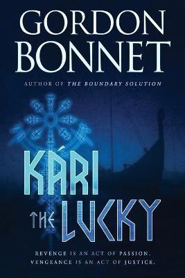 Kari the Lucky - Gordon Bonnet - cover