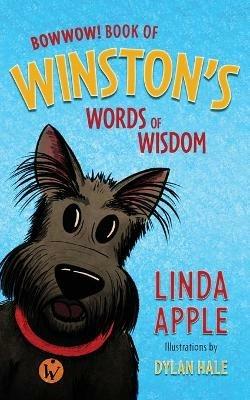 Bowwow!: Book of Winston's Words of Wisdom - Linda C Apple - cover