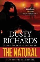 The Natural - Dusty Richards - cover