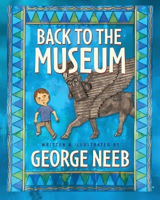 Back to the Museum - George Neeb - cover