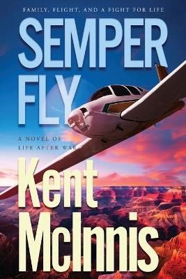 Semper Fly - Kent McInnis - cover