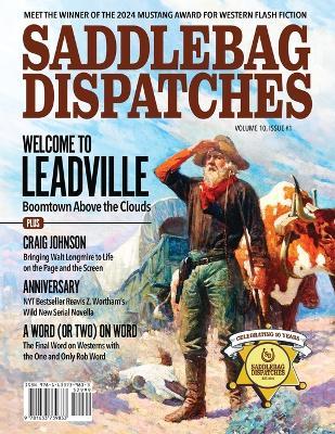 Saddlebag Dispatches-August 2024 - cover