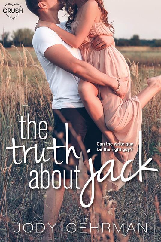 The Truth About Jack - Jody Gehrman - ebook