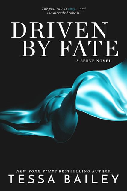 Driven By Fate