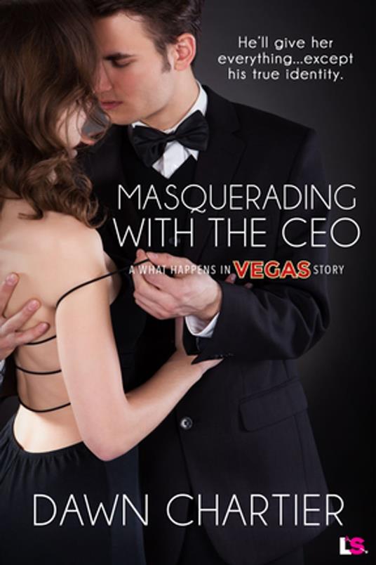 Masquerading with the CEO