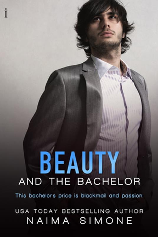 Beauty and the Bachelor