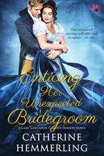 Enticing Her Unexpected Bridegroom