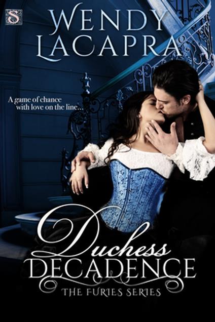 Duchess Decadence