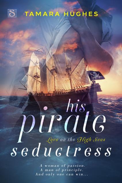 His Pirate Seductress