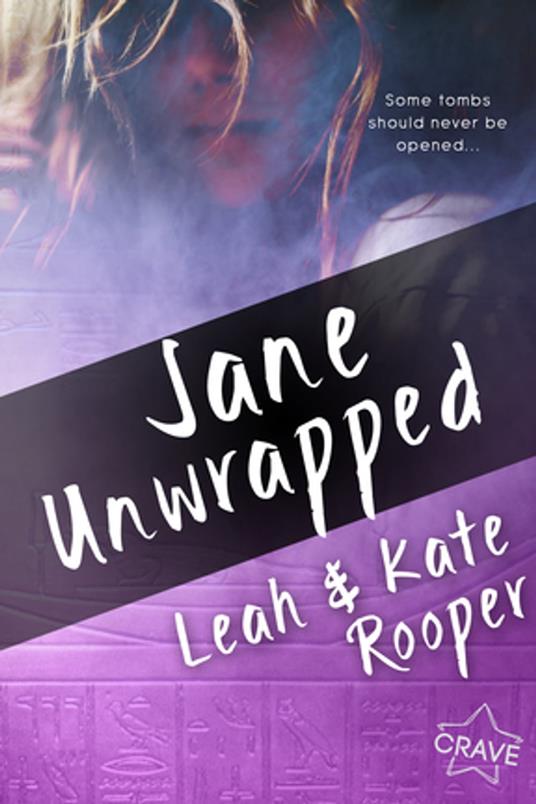 Jane Unwrapped - Kate Rooper,Leah Rooper - ebook