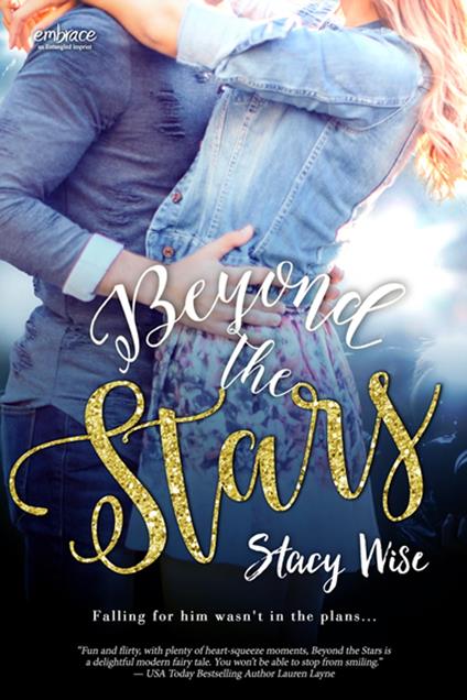 Beyond the Stars - Stacy Wise - ebook