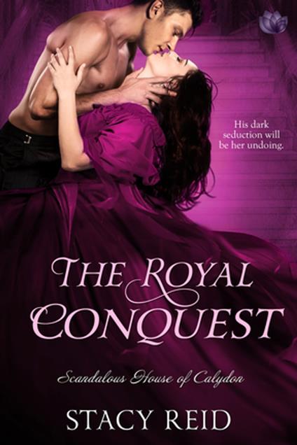 The Royal Conquest