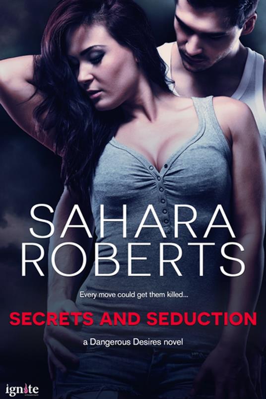 Secrets and Seduction