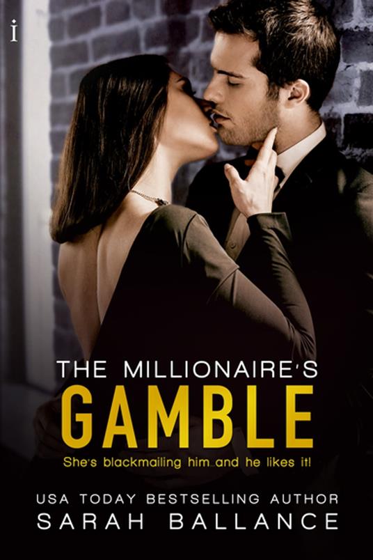 The Millionaire's Gamble