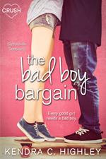 The Bad Boy Bargain