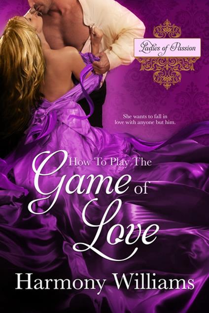 How to Play the Game of Love