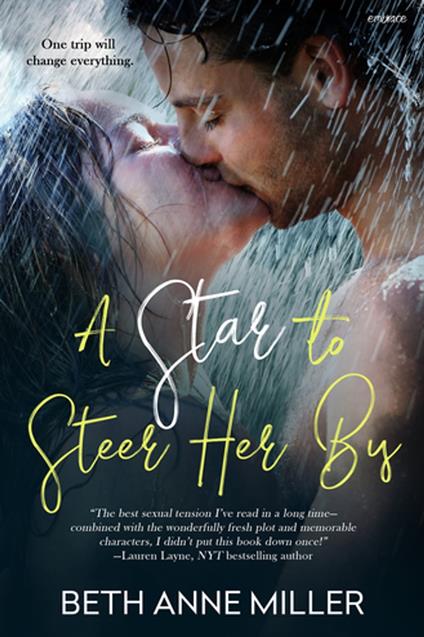 A Star to Steer Her By - Beth Anne Miller - ebook