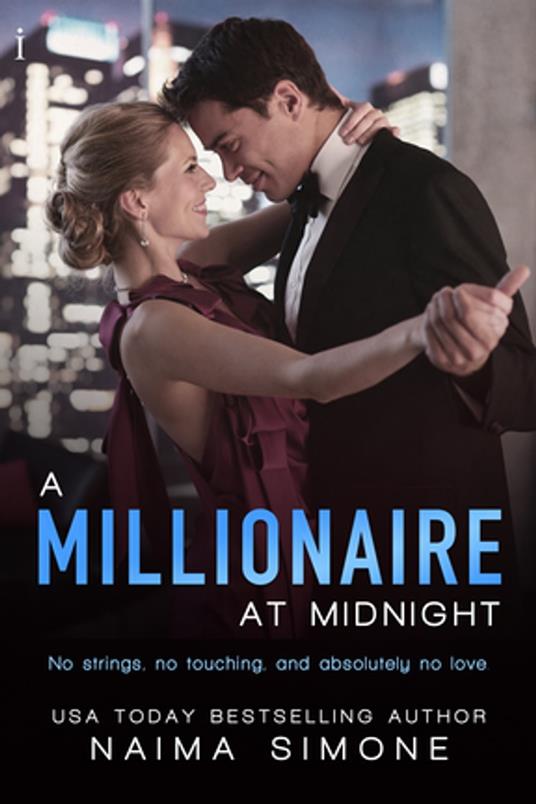 A Millionaire at Midnight