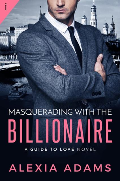 Masquerading with the Billionaire