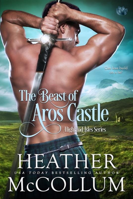 The Beast of Aros Castle