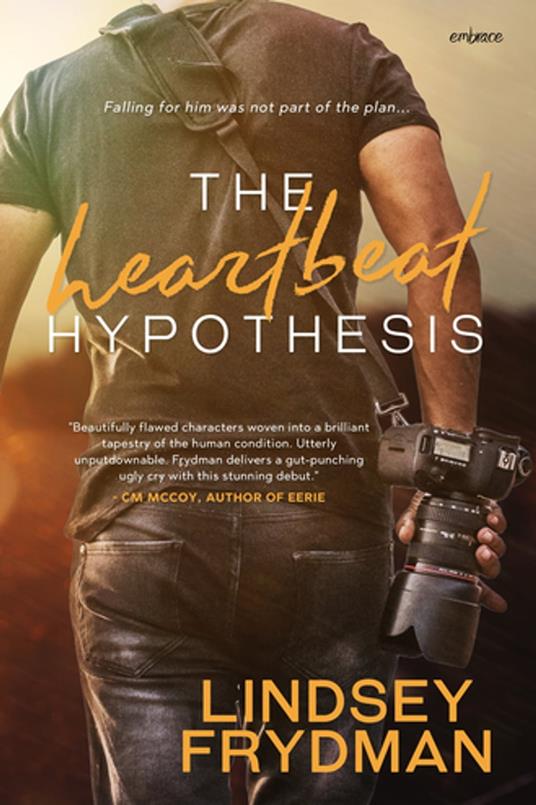 The Heartbeat Hypothesis - Lindsey Frydman - ebook