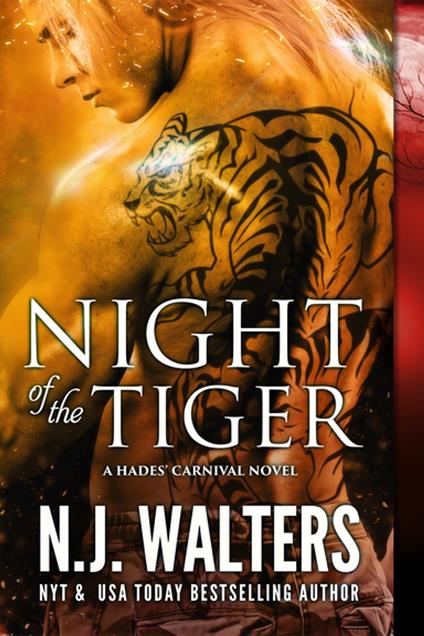 Night of the Tiger