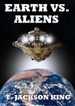 Earth Vs. Aliens