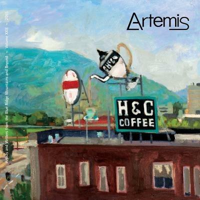 Artemis 2014 - Beth Macy - cover
