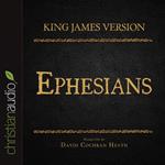 Holy Bible in Audio - King James Version: Ephesians