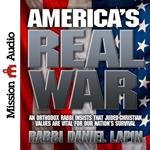 America's Real War