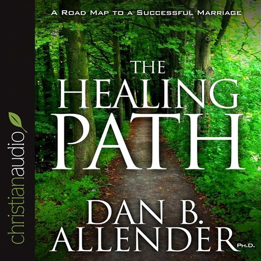 Healing Path