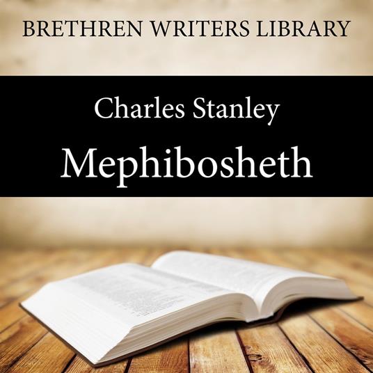 Mephibosheth