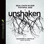 Unshaken