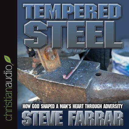 Tempered Steel