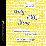 Every Little Thing