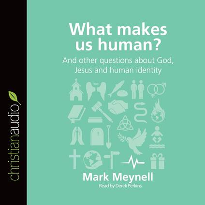 What Makes Us Human?