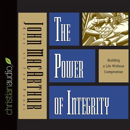 Power of Integrity